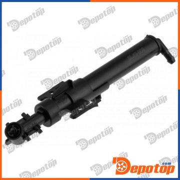 Gicleur de lave-phare gauche pour JAGUAR | EDS-JG-008, 41-08-0013